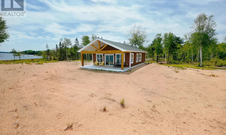 Lot 27T-134 Malagawatch Cemetery Road