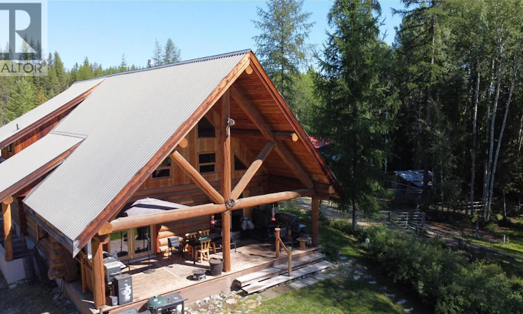 2120 Fish Lake Road