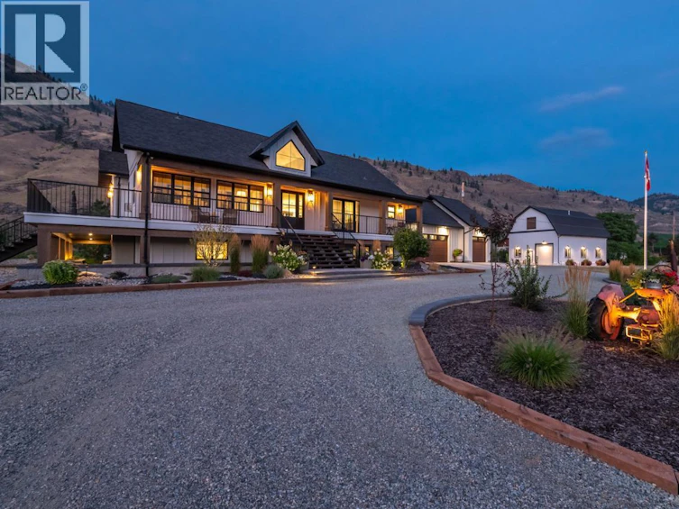 2940 82nd Avenue, Osoyoos, BC, V0H 1V6 - 2