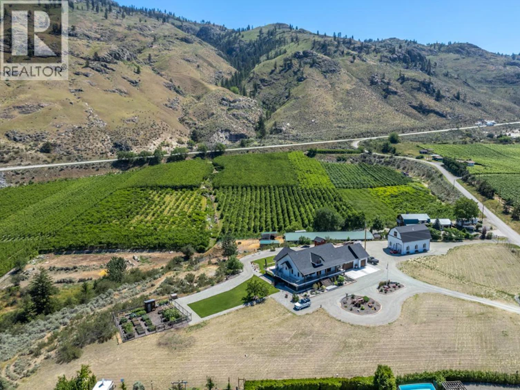 2940 82nd Avenue, Osoyoos, BC, V0H 1V6 - 78