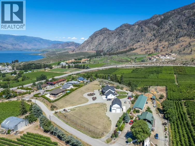 2940 82nd Avenue, Osoyoos, BC, V0H 1V6 - 82