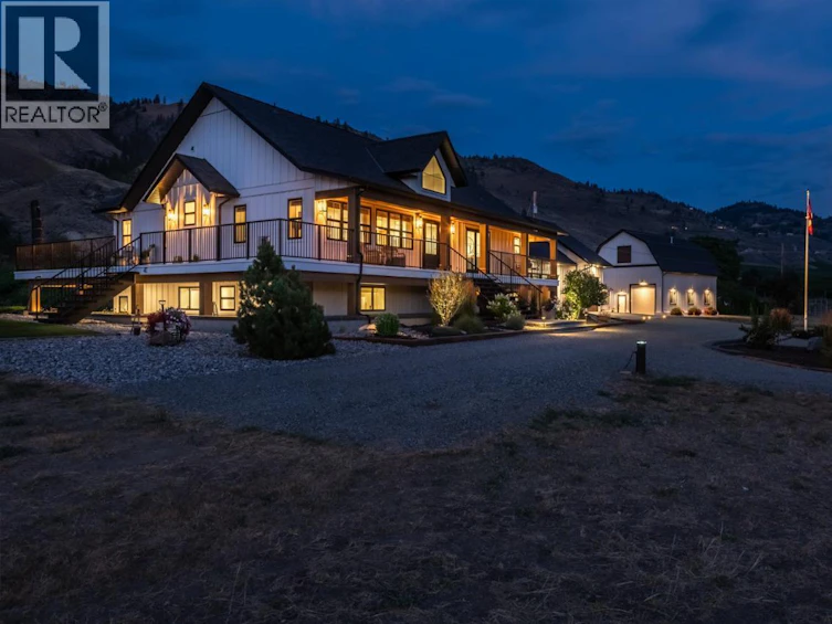 2940 82nd Avenue, Osoyoos, BC, V0H 1V6 - 84