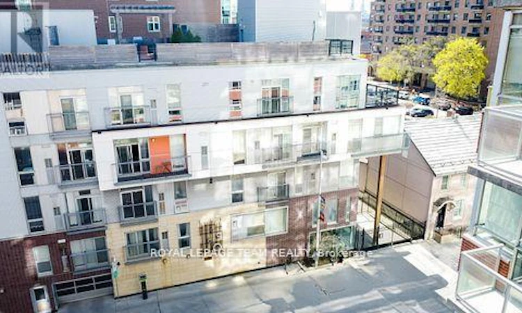 308-360 Cumberland Street