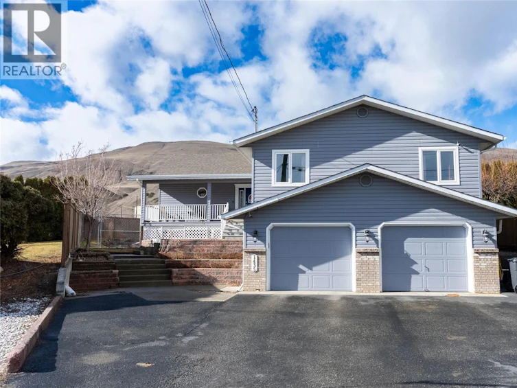1435 Pine Avenue, Ashcroft, BC, V0K 1A0