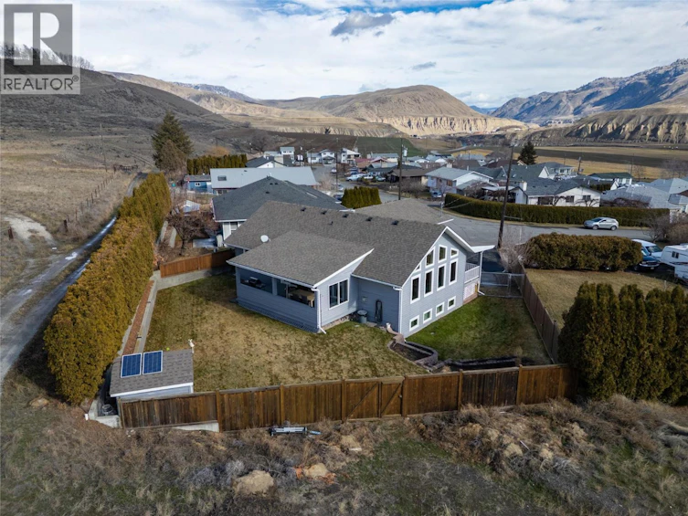 1435 Pine Avenue, Ashcroft, BC, V0K 1A0 - 54