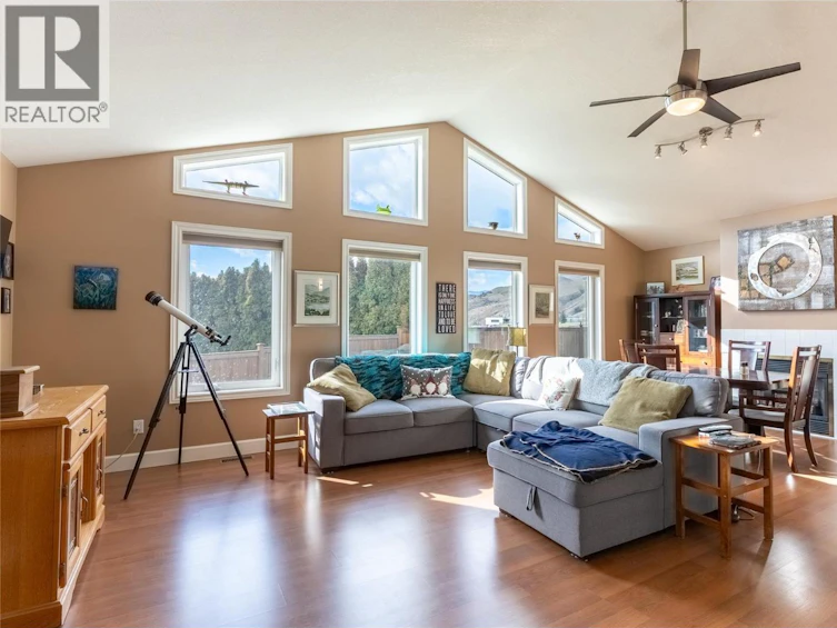 1435 Pine Avenue, Ashcroft, BC, V0K 1A0 - 3
