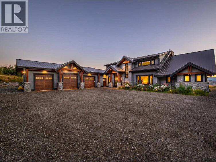 7212 Mountridge Place, Vernon, BC, V1B 3S8 - 4