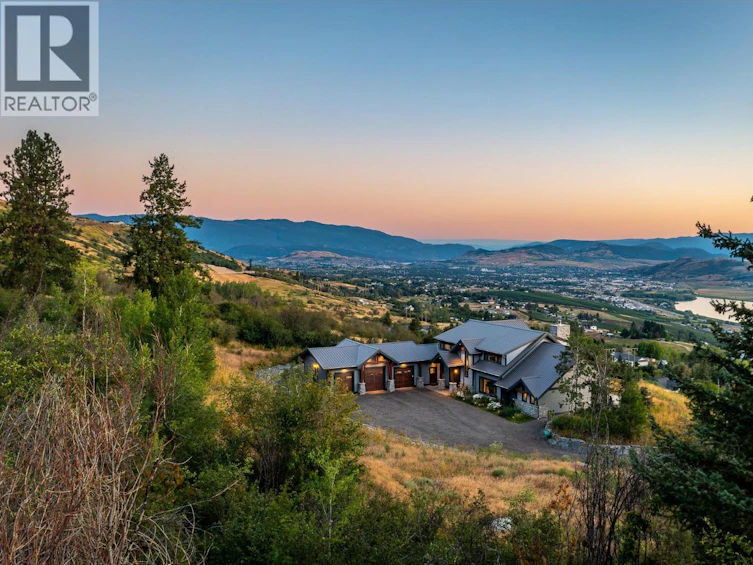 7212 Mountridge Place, Vernon, BC, V1B 3S8 - 9