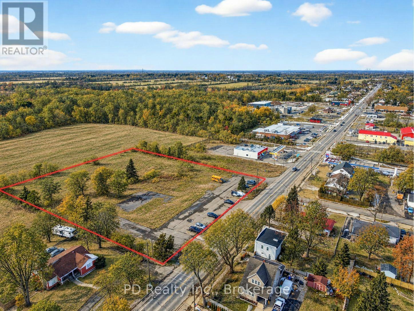 243 Gorham Road, Fort Erie, ON, L0S 1N0