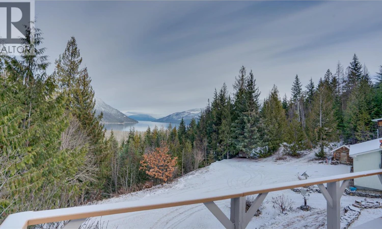 3215 Lumby Mabel Lake Road