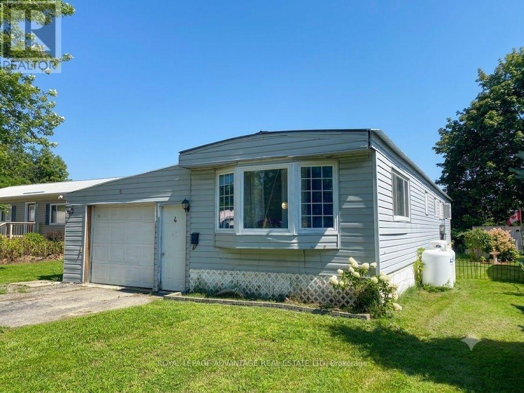 4 Kavanagh Drive, Rideau Lakes, ON, K7A 4S5
