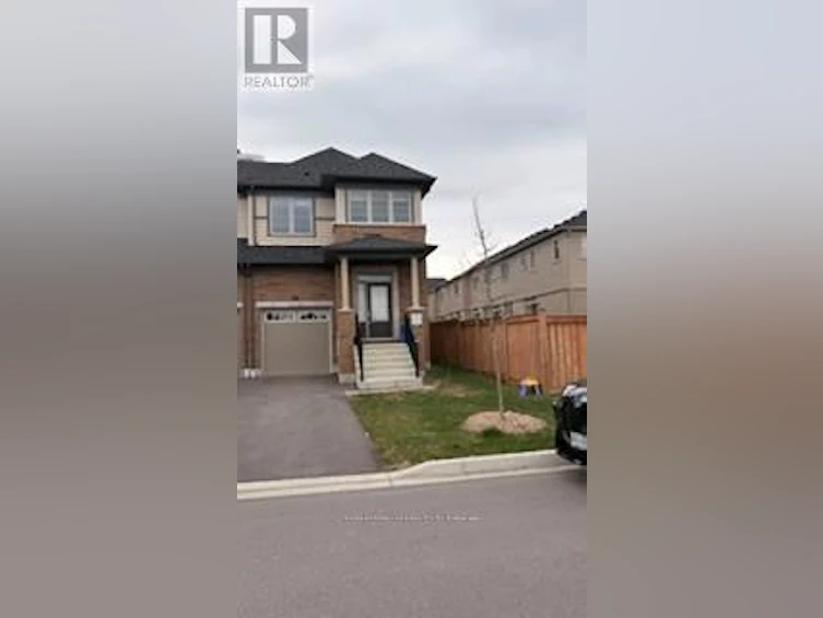 68 Air Dancer Crescent, Oshawa, ON, L1L 0V3