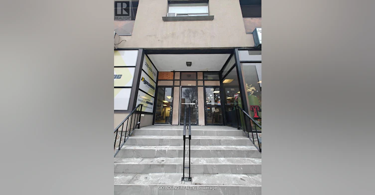 9-492 Kerr Street, Oakville, ON, L6K 3C5 - 3