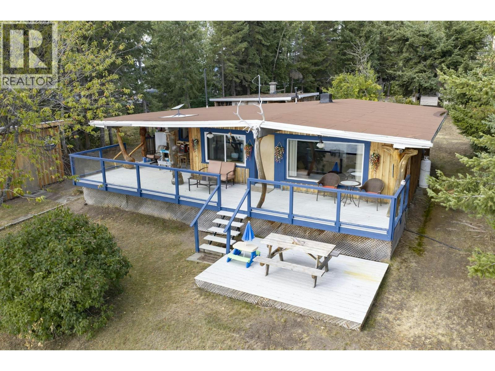 4780 Manca Place, Fraser Lake, BC, V0J 1S0