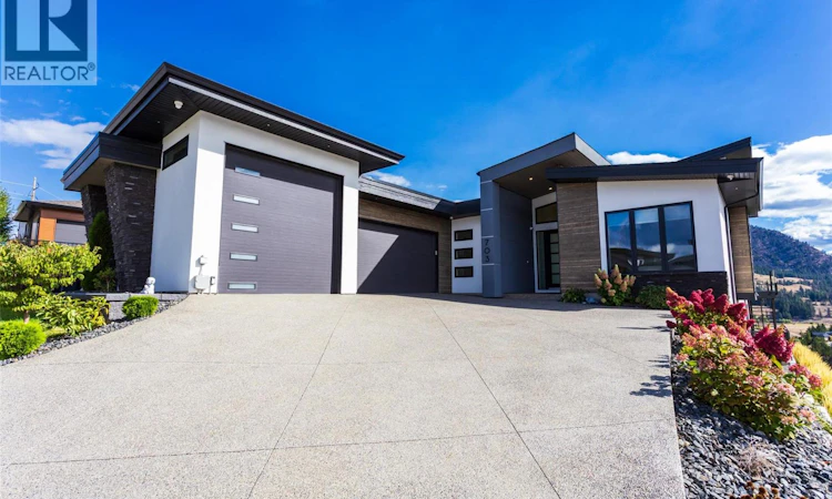 703 Carnoustie Drive