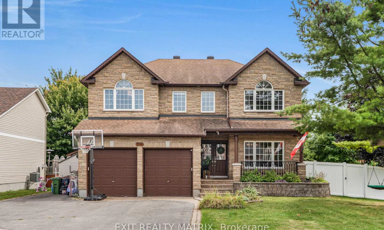 116 Lamadeleine Boulevard
