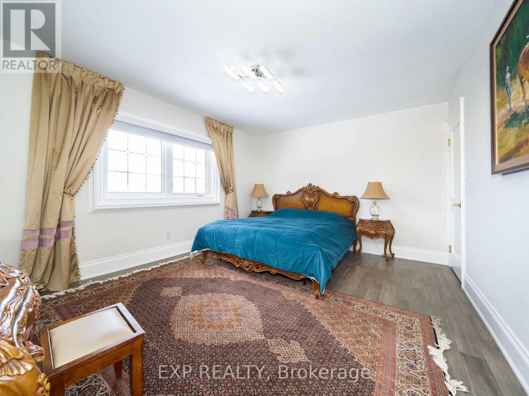 46 Boake Trail, Richmond Hill, ON, L4B 2X7 - 37