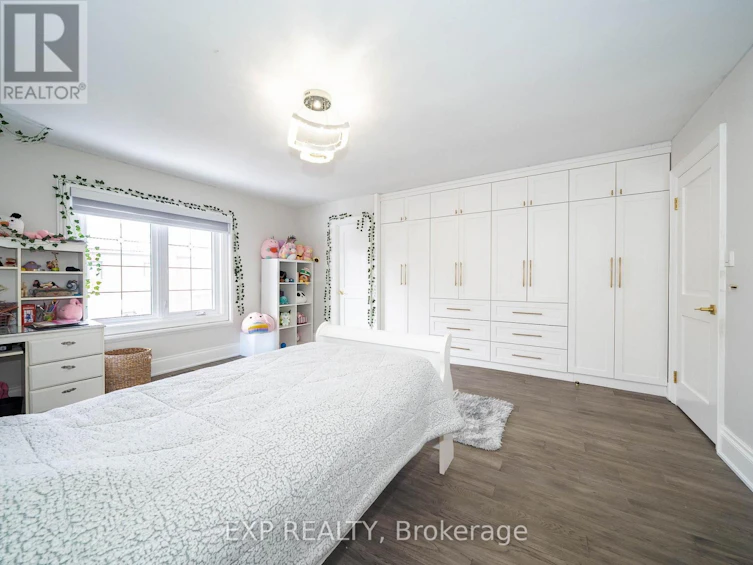 46 Boake Trail, Richmond Hill, ON, L4B 2X7 - 35