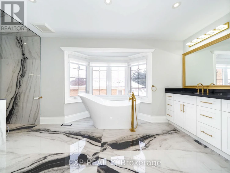 46 Boake Trail, Richmond Hill, ON, L4B 2X7 - 28