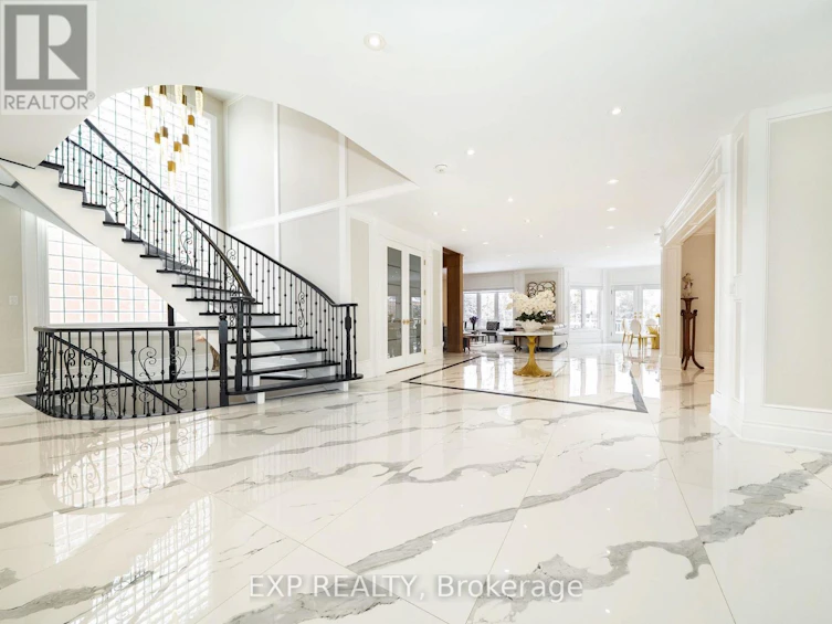 46 Boake Trail, Richmond Hill, ON, L4B 2X7 - 4