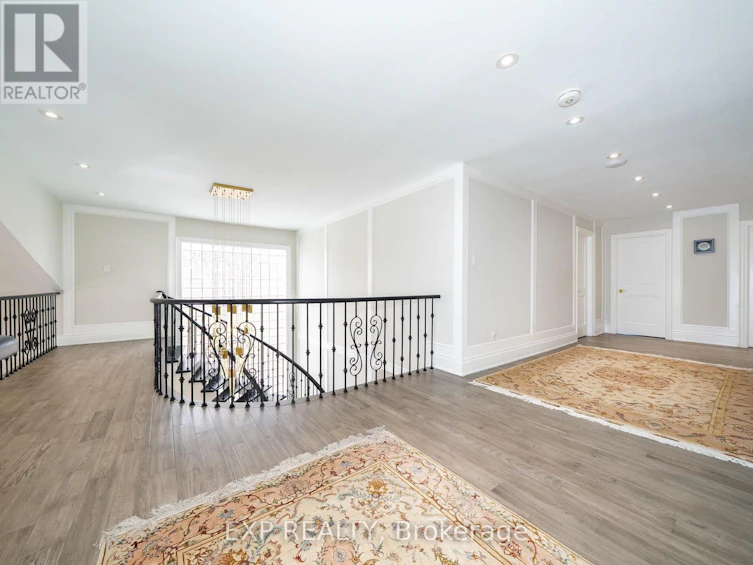 46 Boake Trail, Richmond Hill, ON, L4B 2X7 - 41
