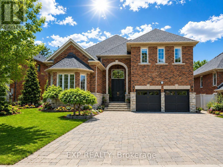 46 Boake Trail, Richmond Hill, ON, L4B 2X7