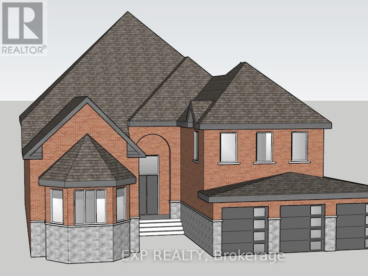 46 Boake Trail, Richmond Hill, ON, L4B 2X7 - 3