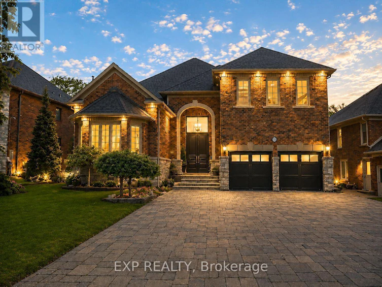 46 Boake Trail, Richmond Hill, ON, L4B 2X7 - 2