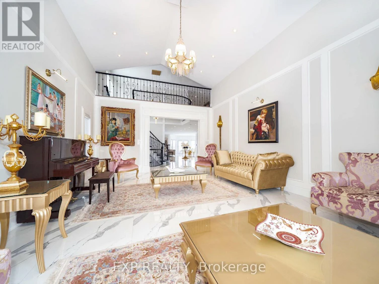 46 Boake Trail, Richmond Hill, ON, L4B 2X7 - 24