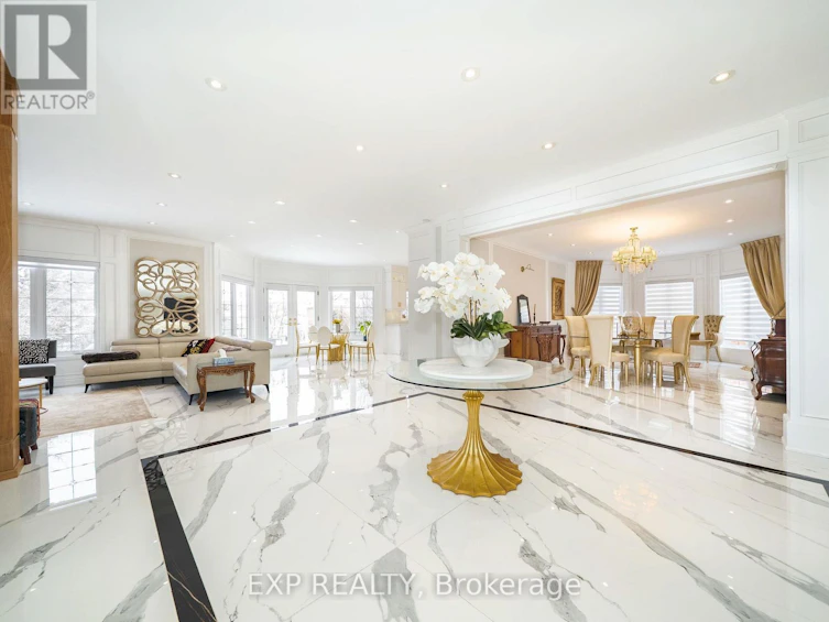 46 Boake Trail, Richmond Hill, ON, L4B 2X7 - 7