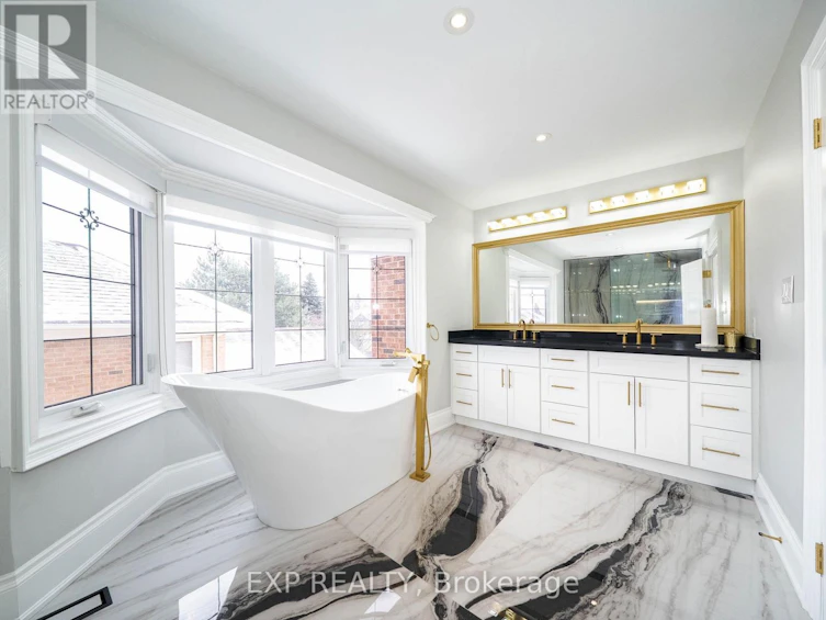46 Boake Trail, Richmond Hill, ON, L4B 2X7 - 29