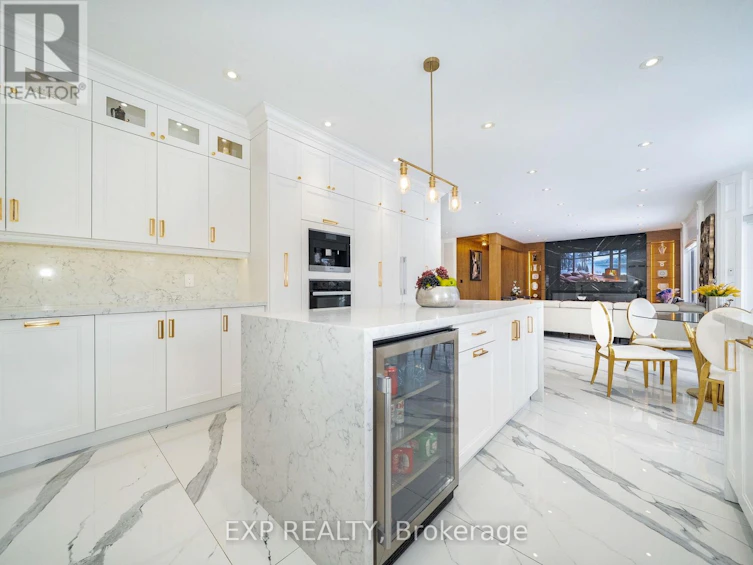46 Boake Trail, Richmond Hill, ON, L4B 2X7 - 18