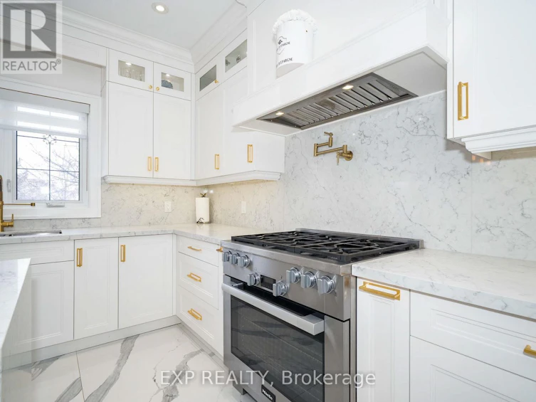 46 Boake Trail, Richmond Hill, ON, L4B 2X7 - 16