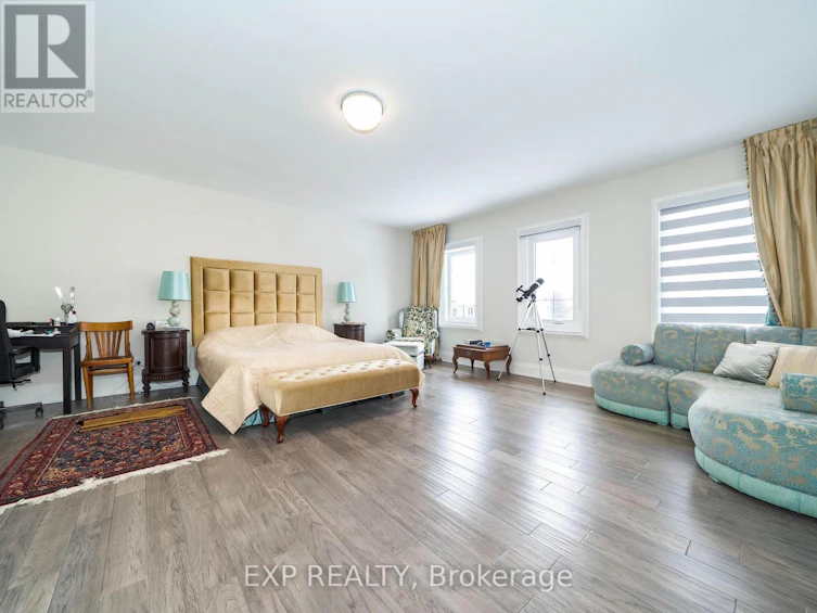 46 Boake Trail, Richmond Hill, ON, L4B 2X7 - 27