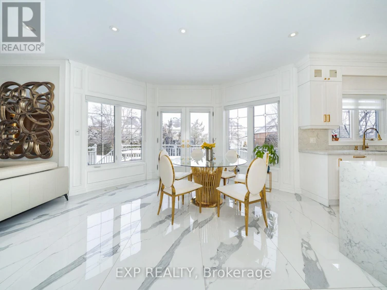 46 Boake Trail, Richmond Hill, ON, L4B 2X7 - 15