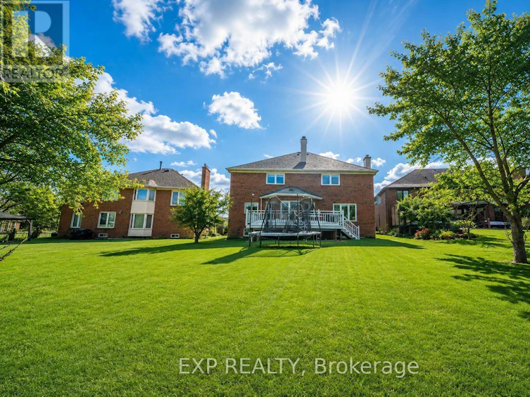 46 Boake Trail, Richmond Hill, ON, L4B 2X7 - 47