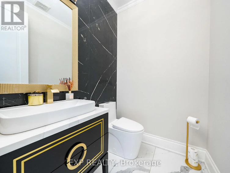 46 Boake Trail, Richmond Hill, ON, L4B 2X7 - 25