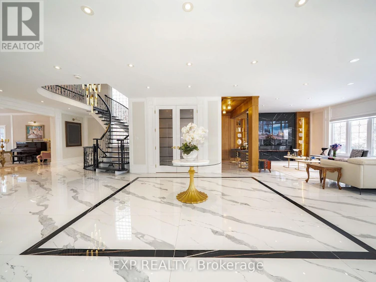46 Boake Trail, Richmond Hill, ON, L4B 2X7 - 9