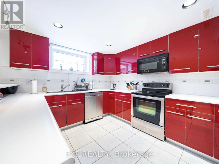 46 Boake Trail, Richmond Hill, ON, L4B 2X7 - 45