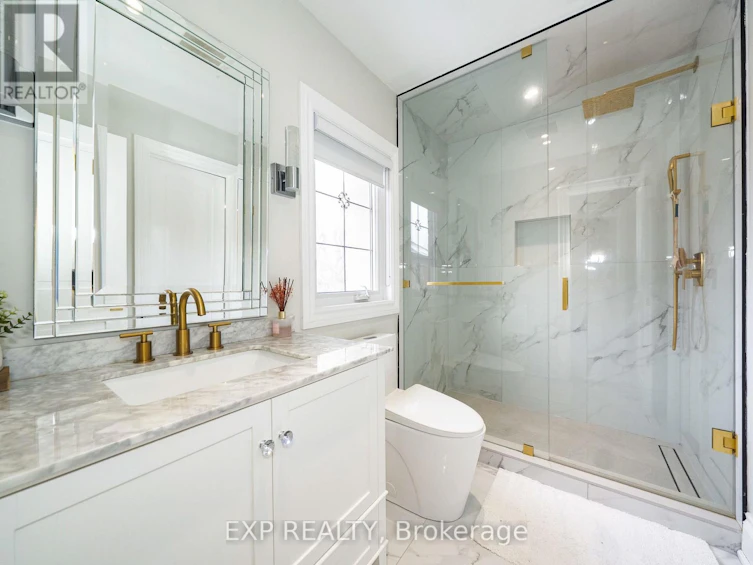 46 Boake Trail, Richmond Hill, ON, L4B 2X7 - 36
