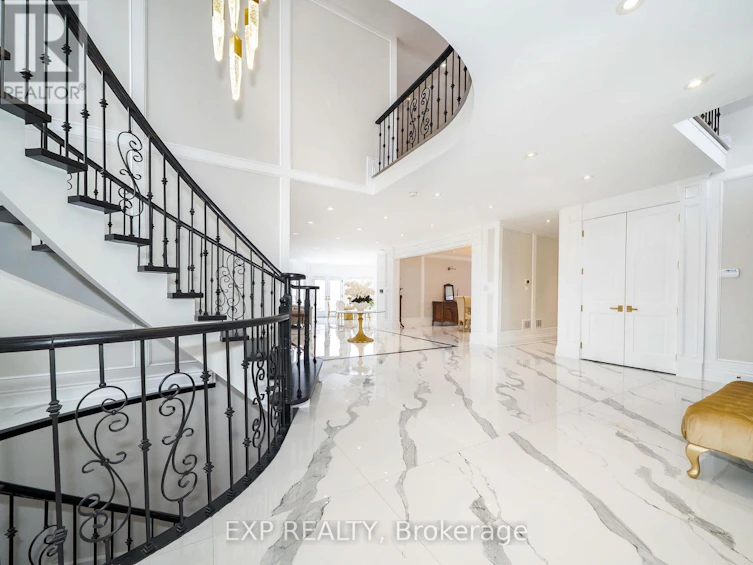 46 Boake Trail, Richmond Hill, ON, L4B 2X7 - 21