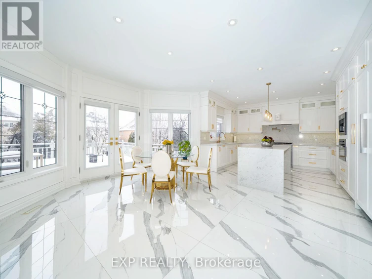 46 Boake Trail, Richmond Hill, ON, L4B 2X7 - 13