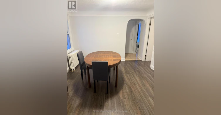 2ND FLOOR-160 Welland Avenue, St. Catharines, ON, L2R 2N6 - 3