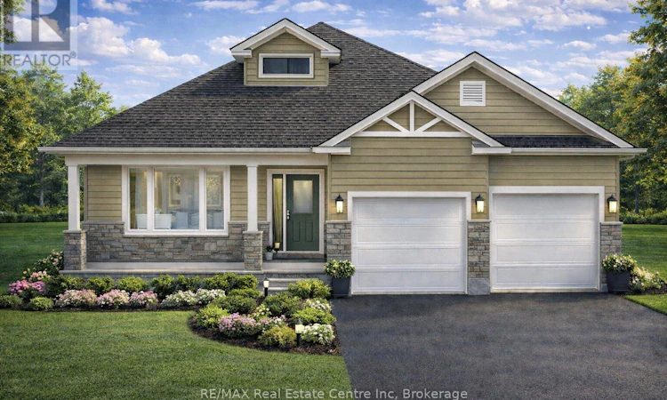 190 Bridge Crescent