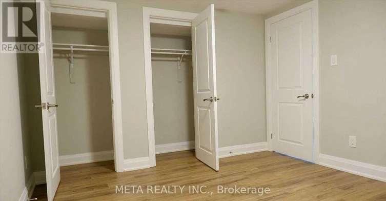 BASEMENT-101 Greenock Avenue, Toronto, ON, M1G 3A2 - 3