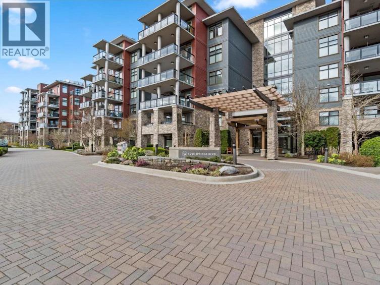 211-5055 Springs Boulevard, Delta, BC, V4M 0A5