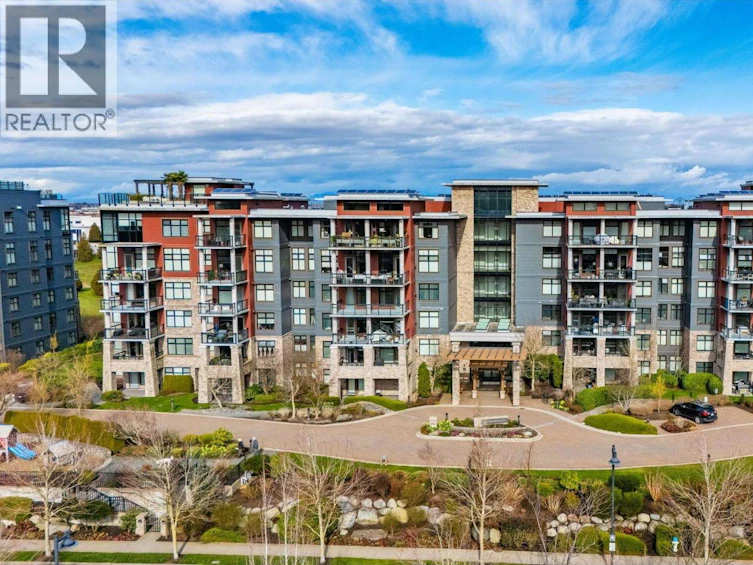 211-5055 Springs Boulevard, Delta, BC, V4M 0A5 - 2