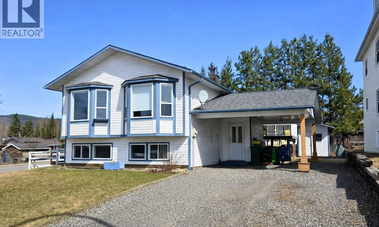 1982 Elliott Crescent