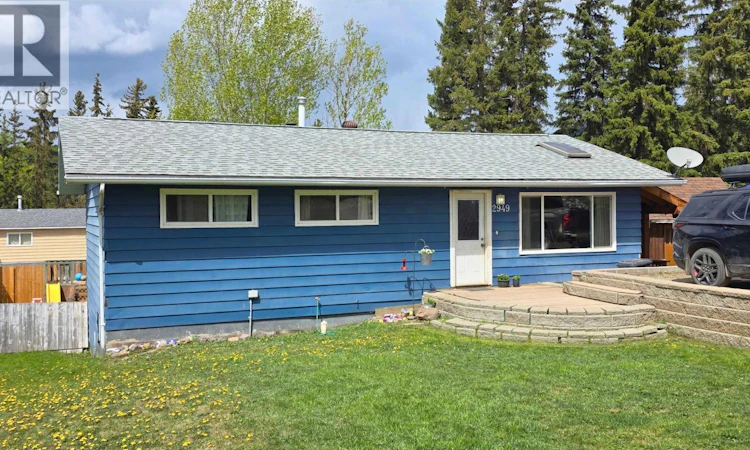 2949 Pearson Road