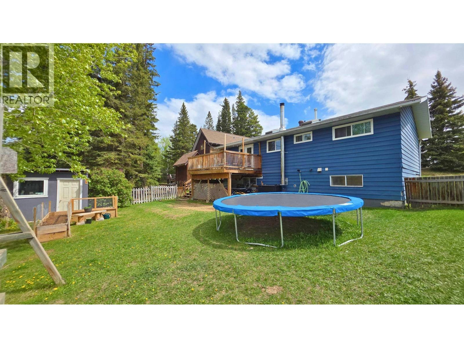 For Sale: 2949 Pearson Road, Houston, BC - REW